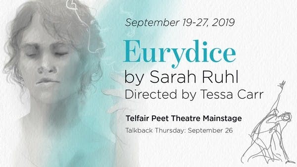 Eurydice