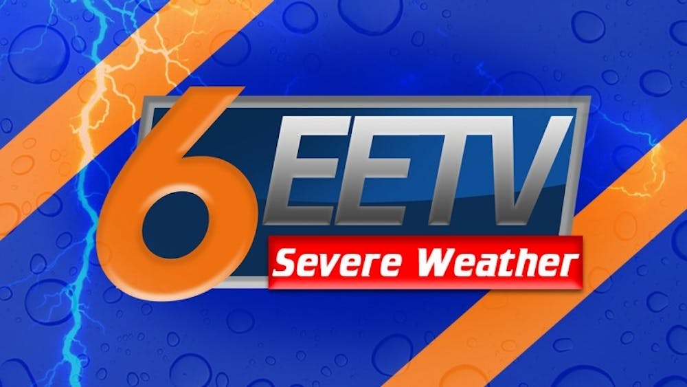 EETV Severe Weather.​