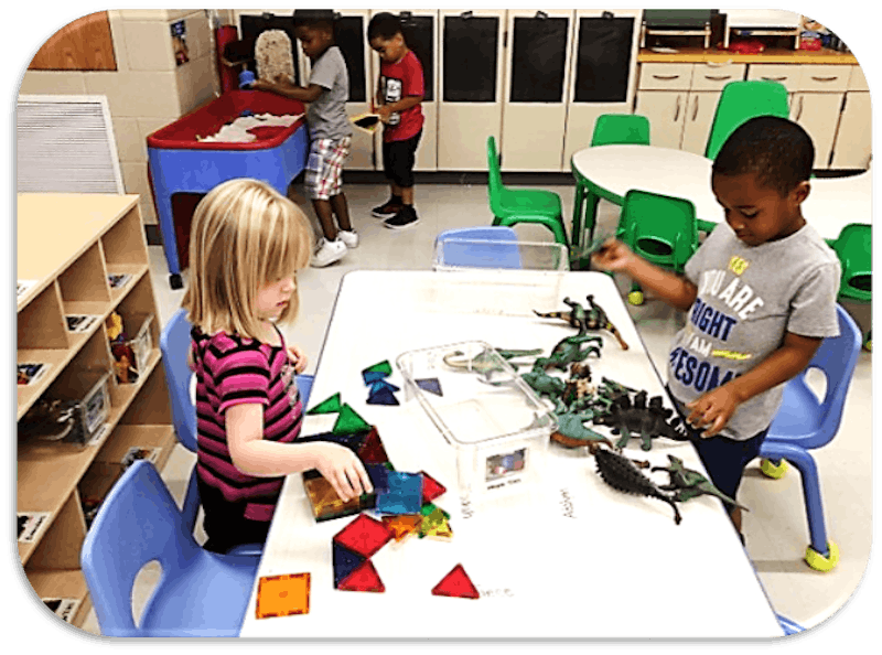 Alabama PreK system named best in the nation Eagle Eye TV