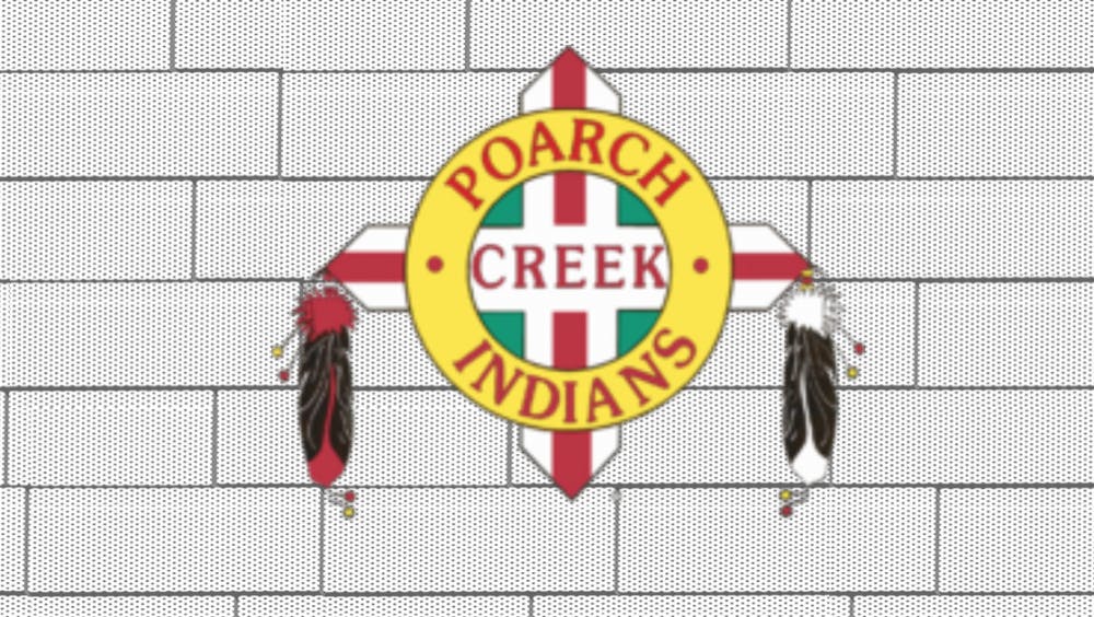 Poarch Band of Creek Indians 