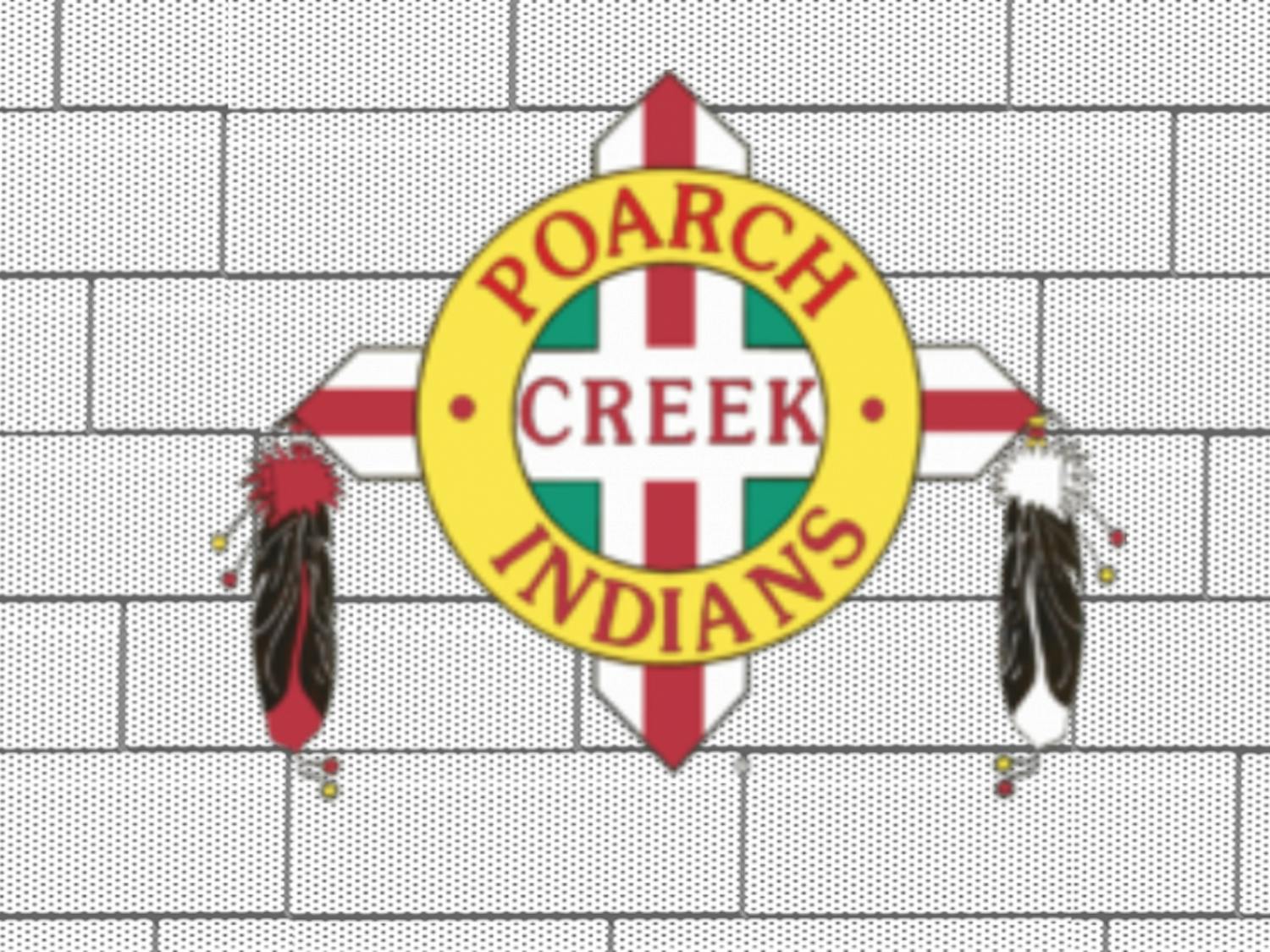 Poarch Band of Creek Indians 