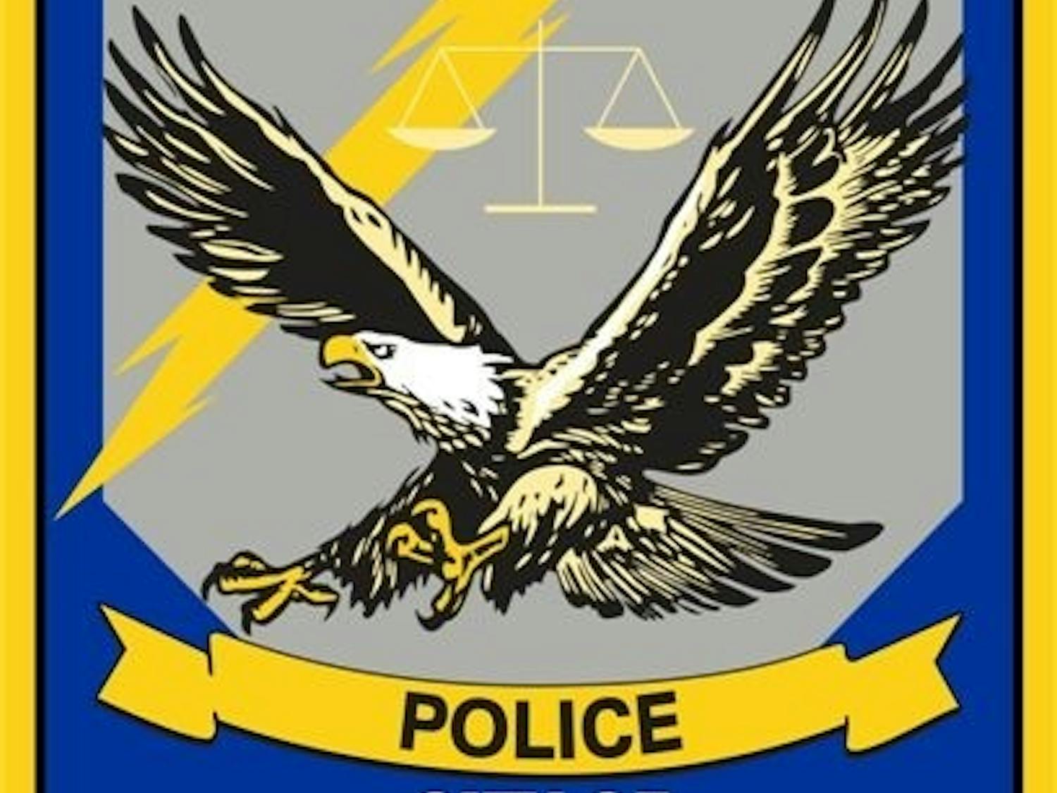 Auburn Police Logo