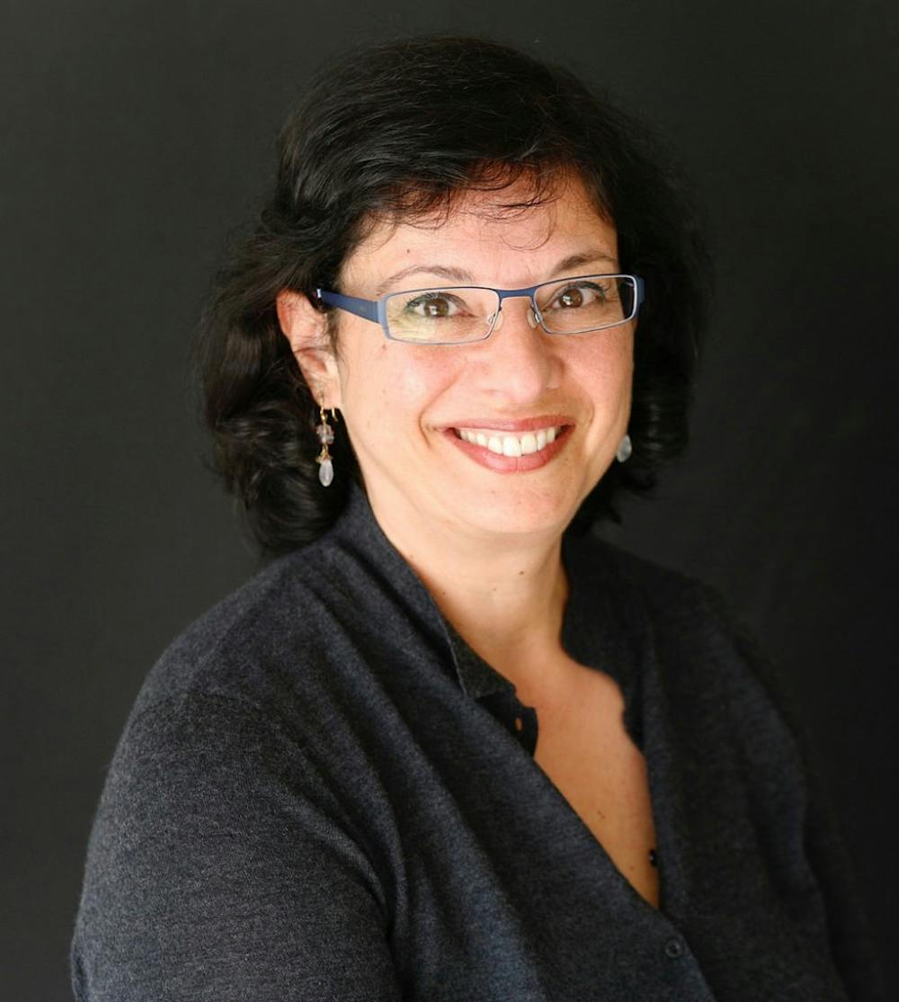 Sonia Nazario: Guest Speaker