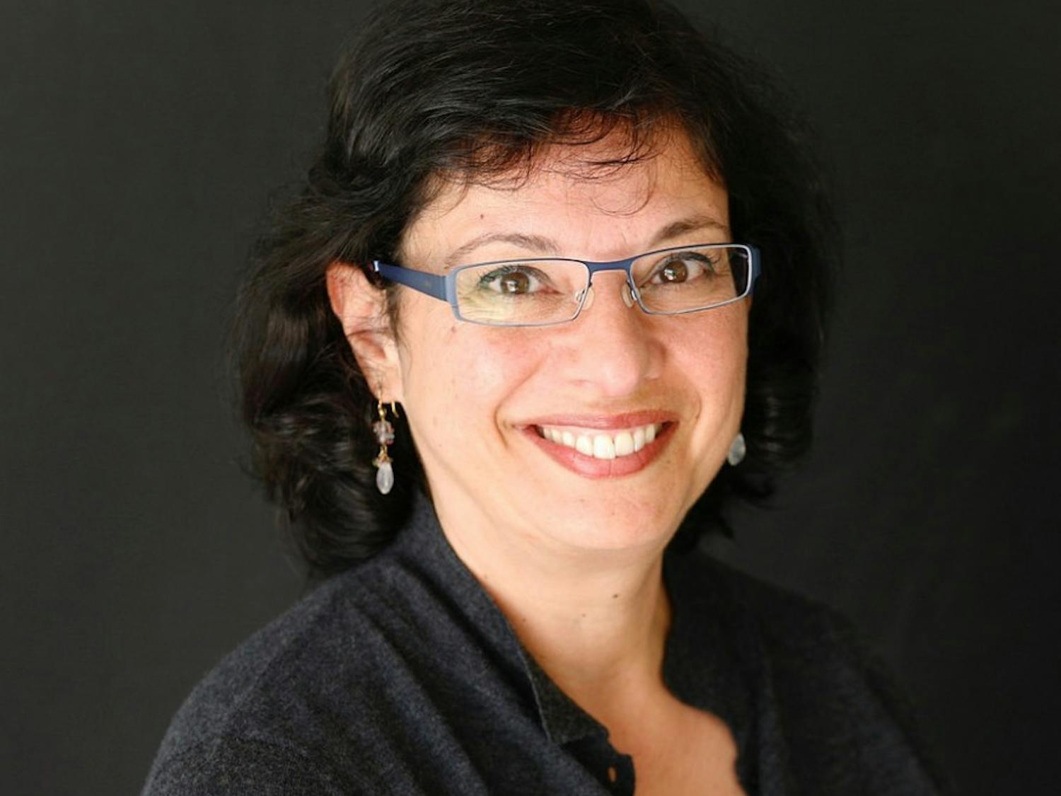 Sonia Nazario: Guest Speaker
