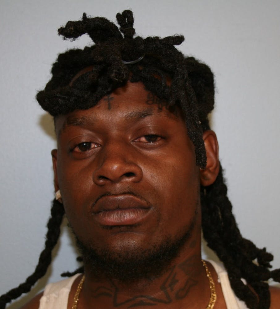 Derrick Demarious Bryant