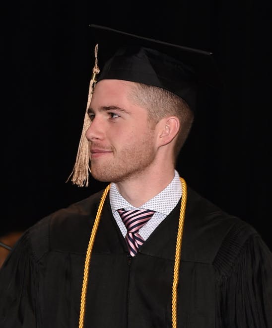 Kenneth “Ryder” Digmon