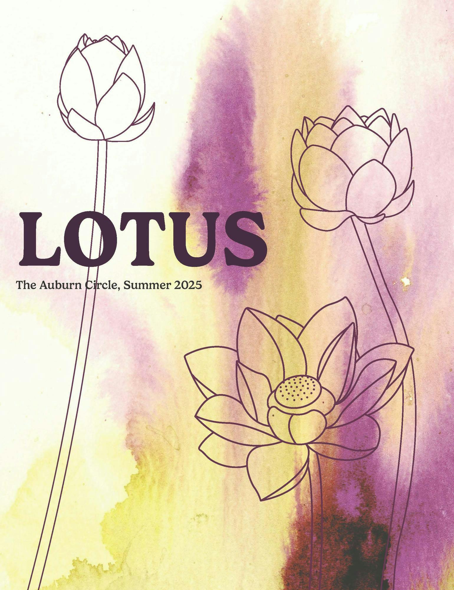 vol51iss3-summer2025 cover