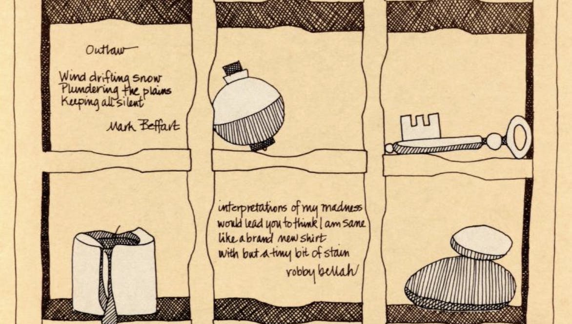 vol4iss2-winter1977 cover