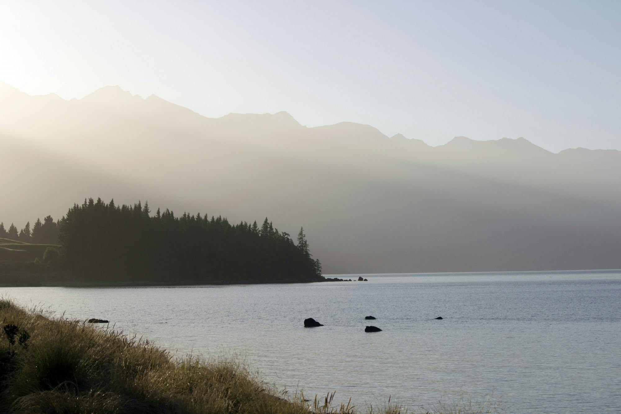 Queenstown_Will Runels_Photography_Spring 2016