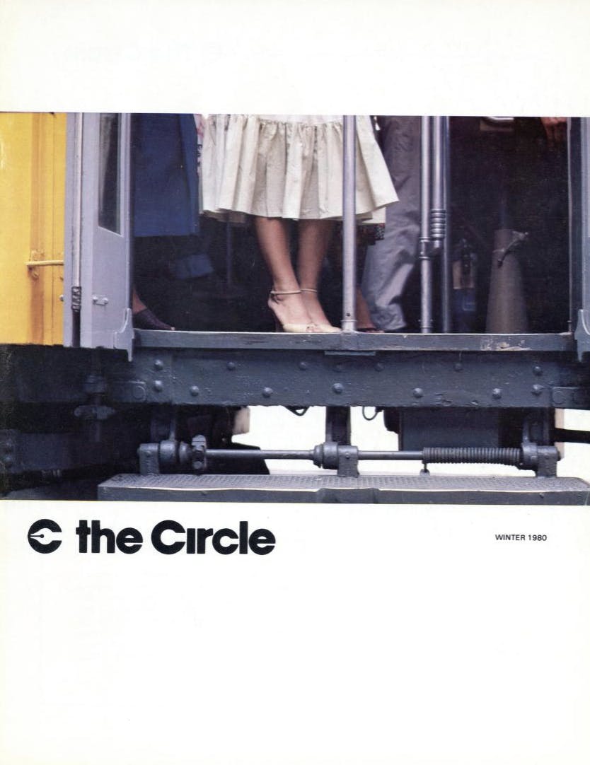 vol7iss2-winter1980 cover