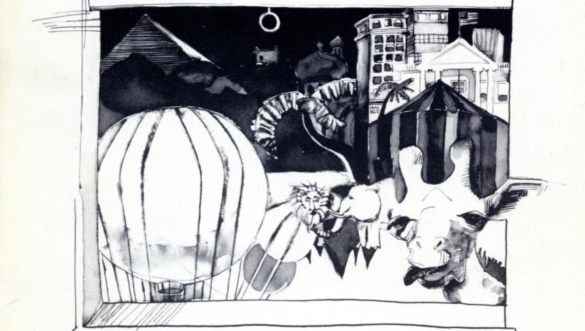 vol5iss2-fall1977 cover