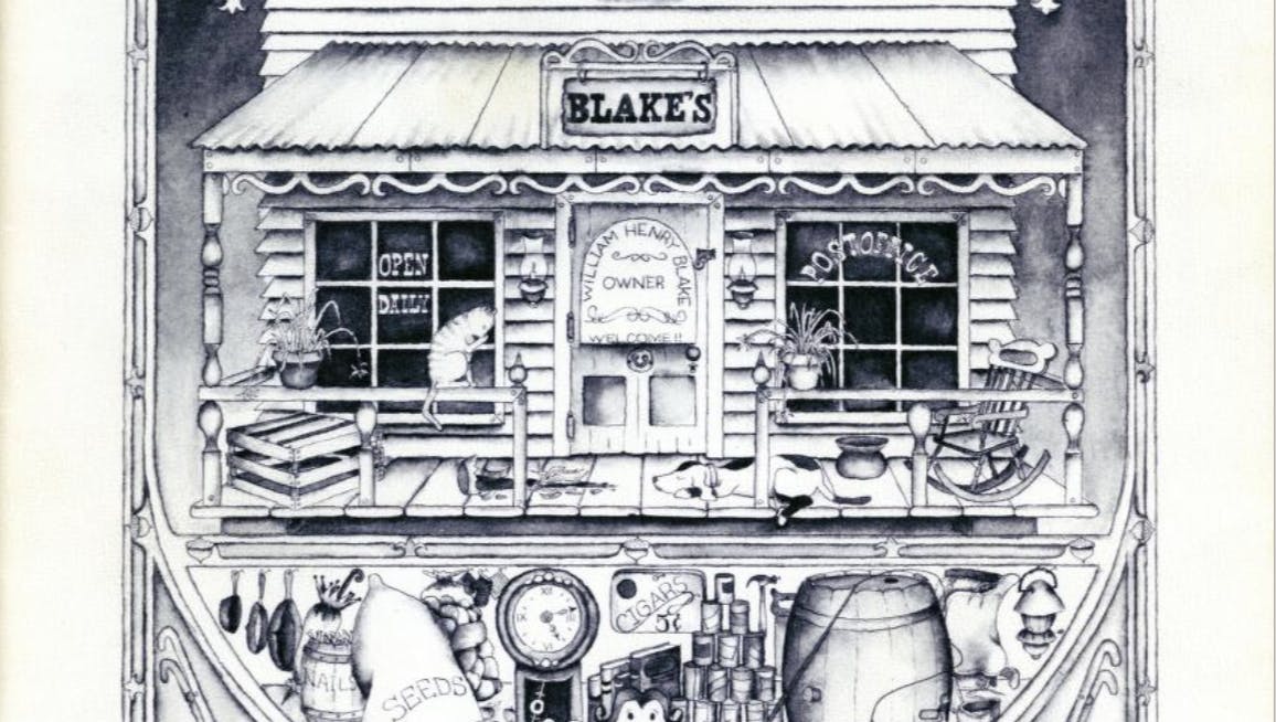 vol5iss2-winter1978 cover