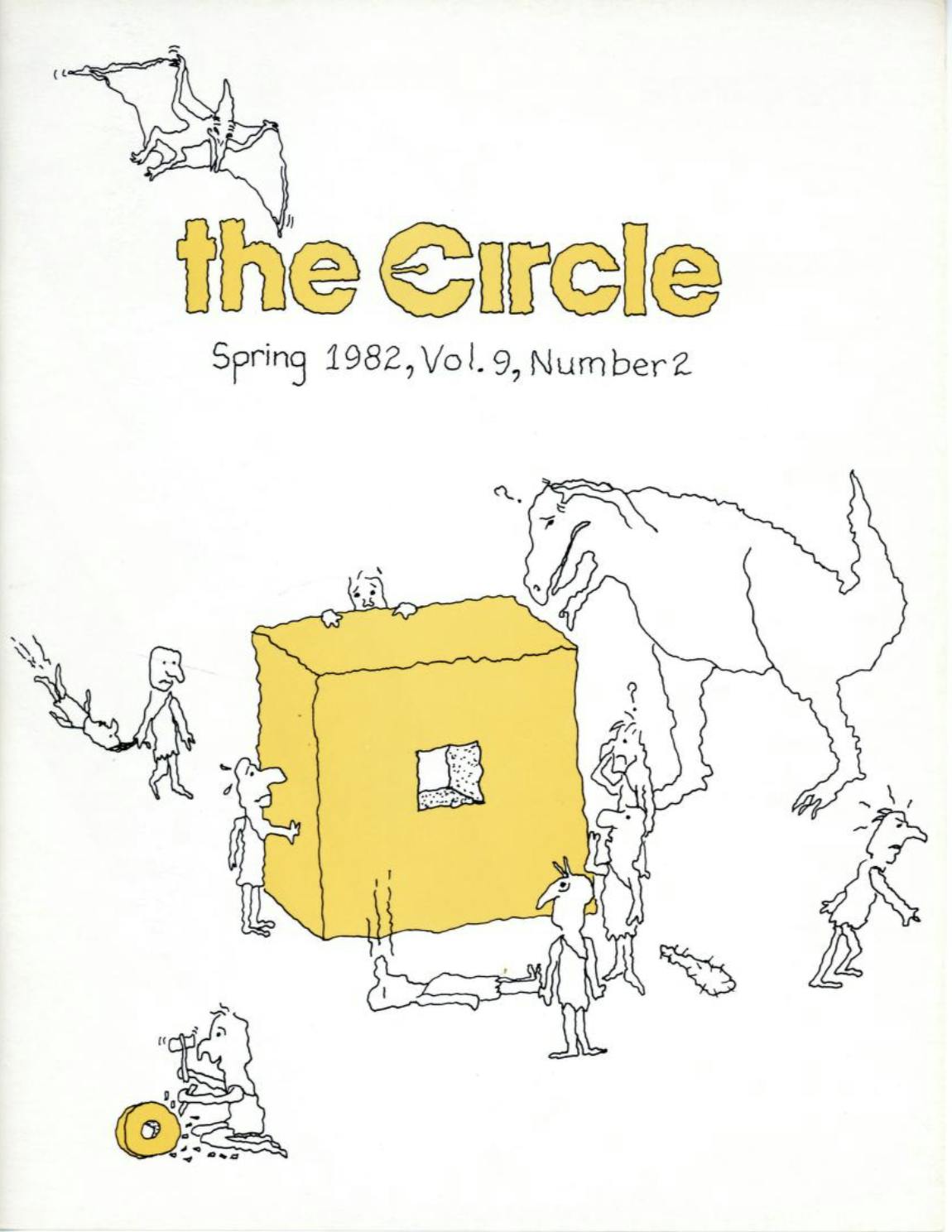 vol9iss2-spring1982 cover