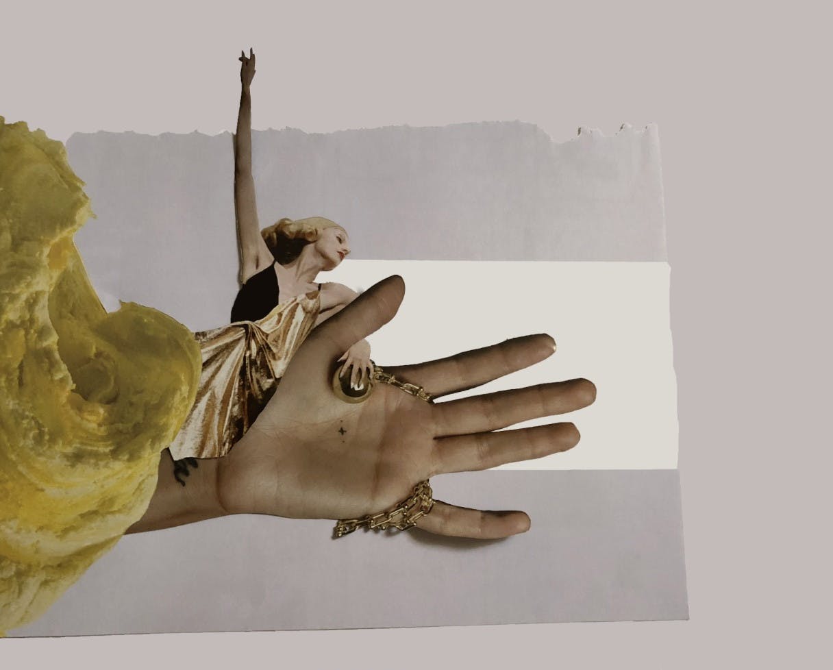 Miss Muffet, Hailey Boutelle.jpg