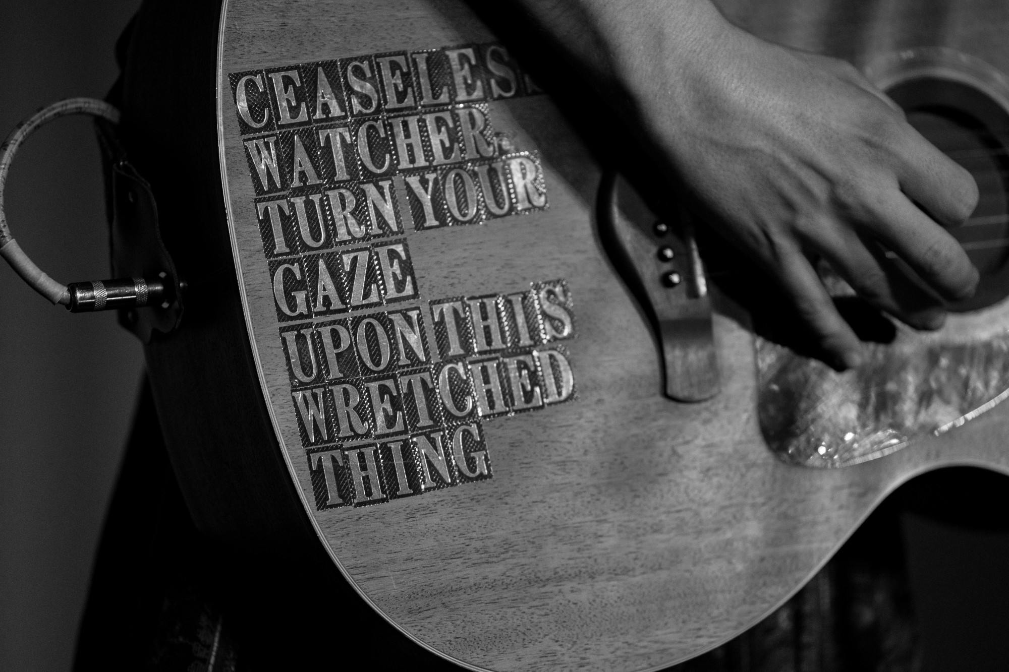 The Official Bard of Baldwin County