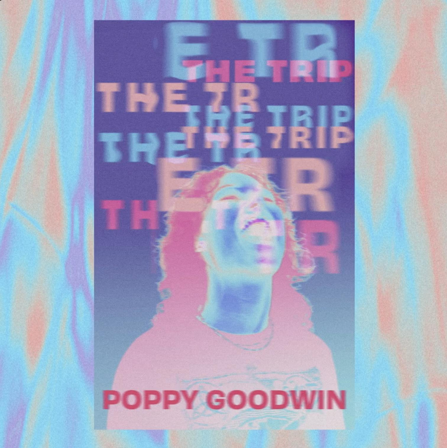 The Trip - Danielle Ravelo - Screengrab