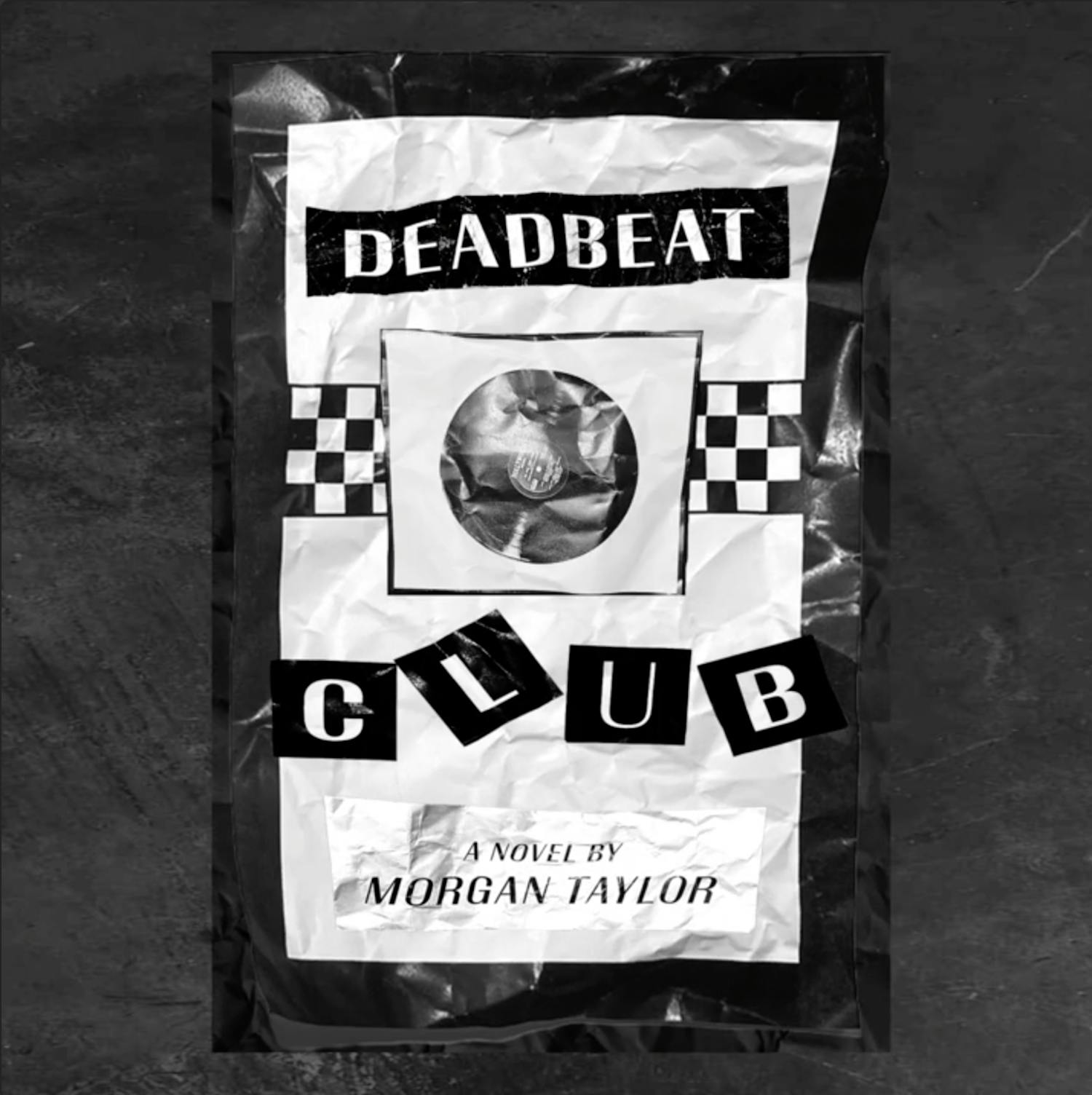 Dead Beat Club - Morgan Taylor - Screengrab
