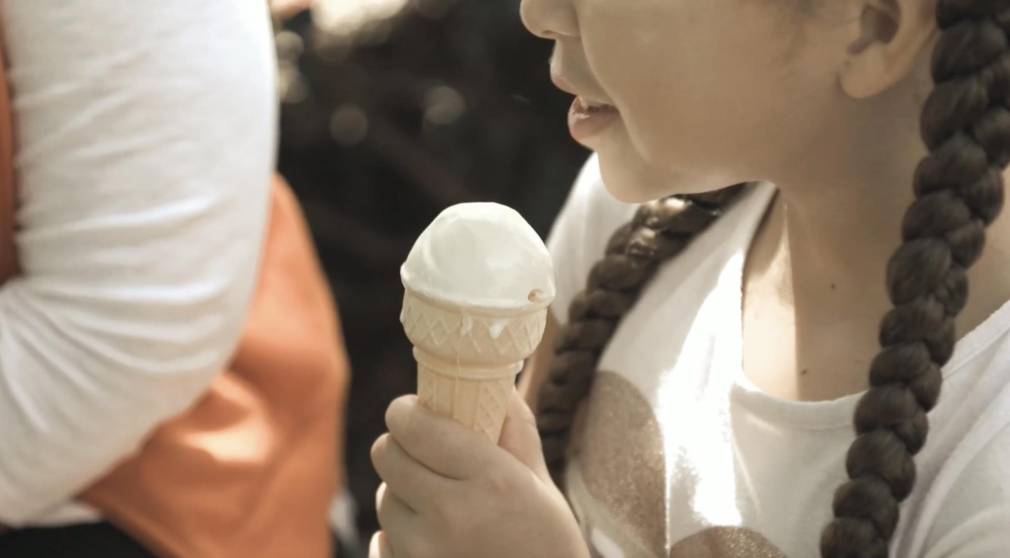 losing her - Mauri Horsey