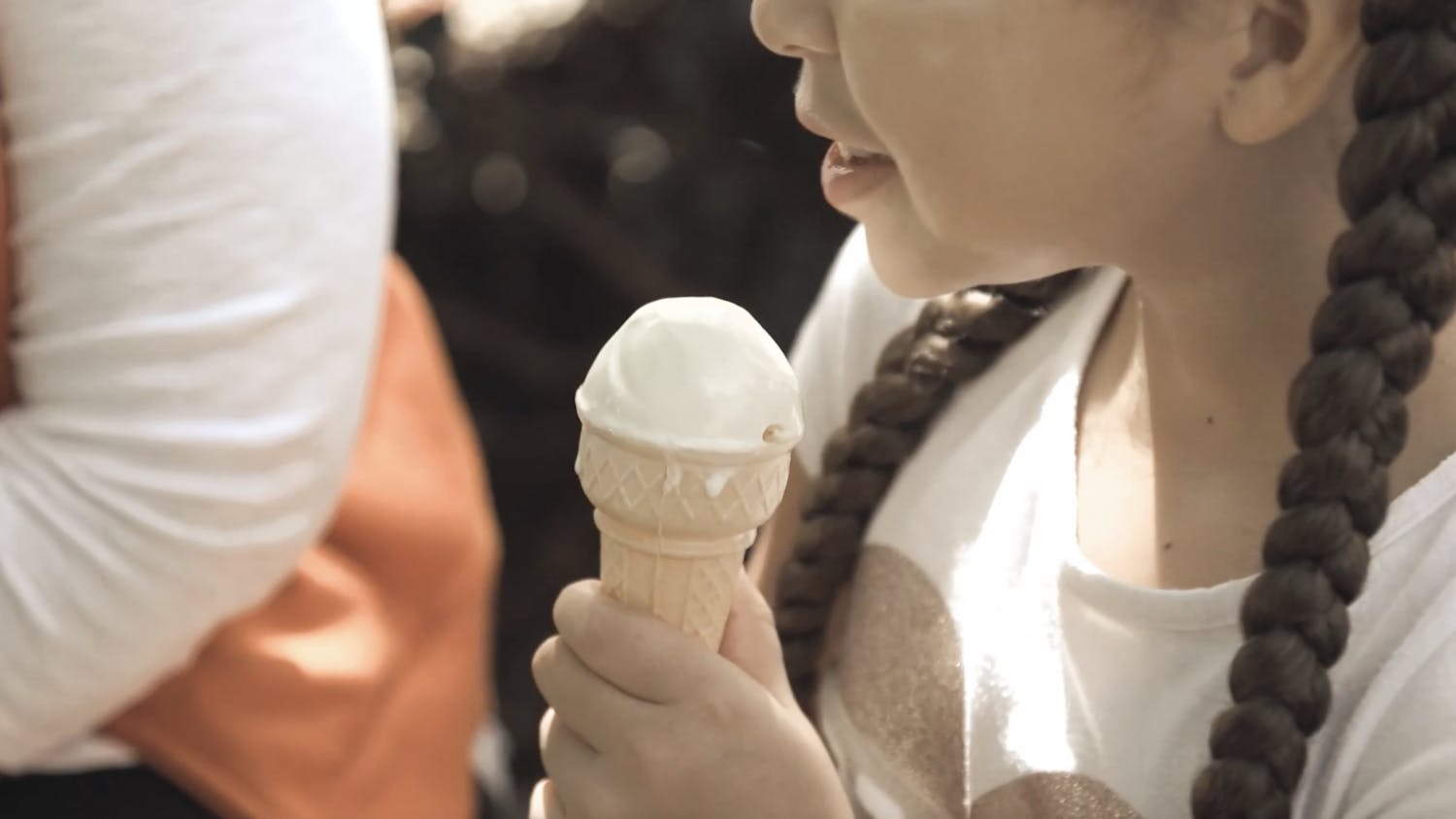 losing her - Mauri Horsey