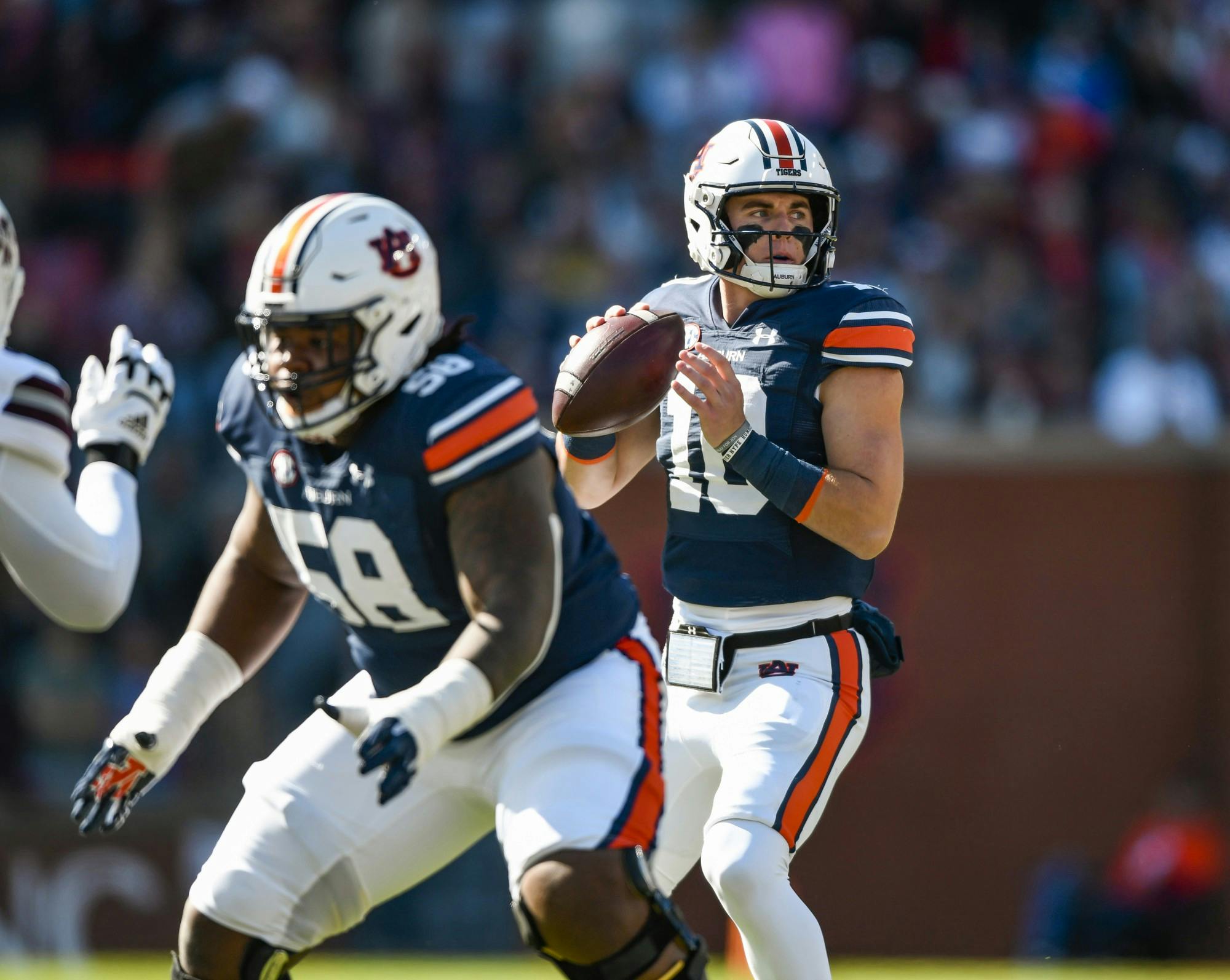 What this means Moving Forward Auburn Football Review WEGL 91.1 FM