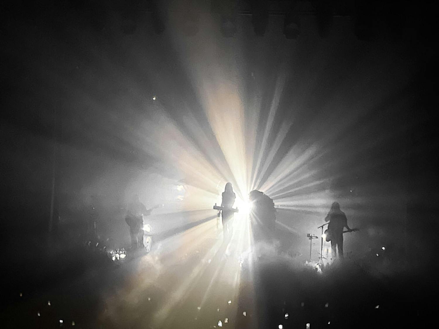 Ethel Cain at The Eastern