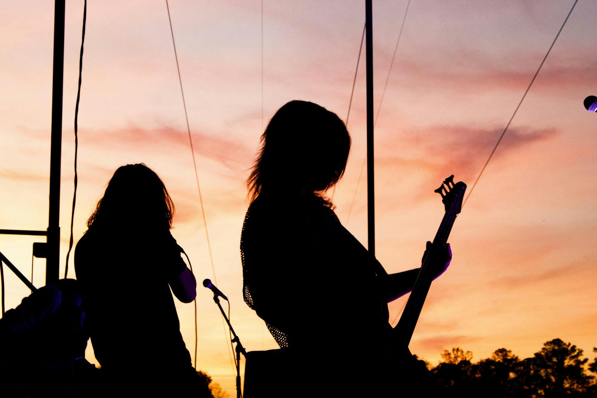 Aubfest Spring 2026 | By Heath Abrams