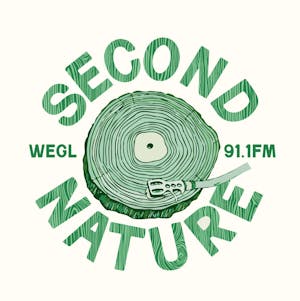 Album art for Second Nature