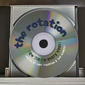 Album art for The Rotation