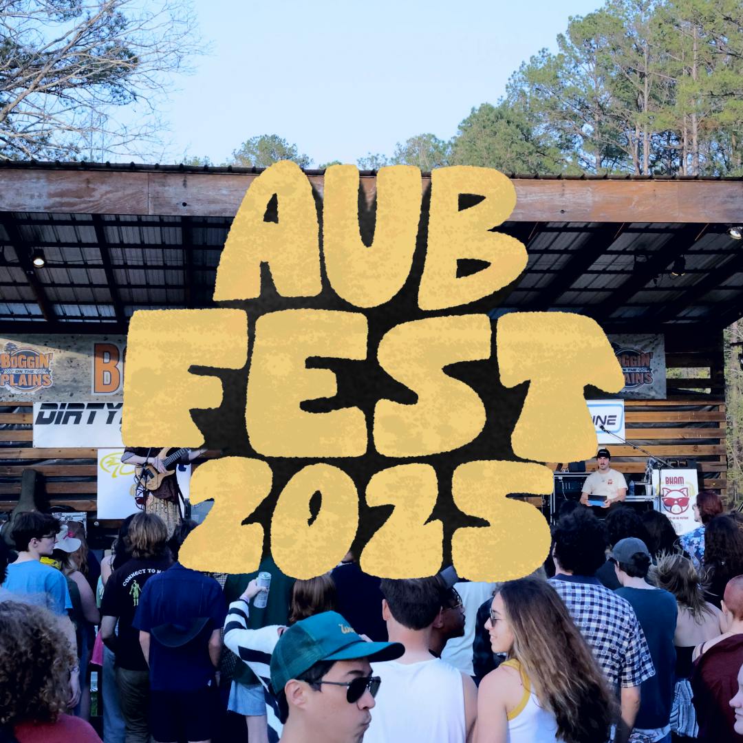 aubfest graphic