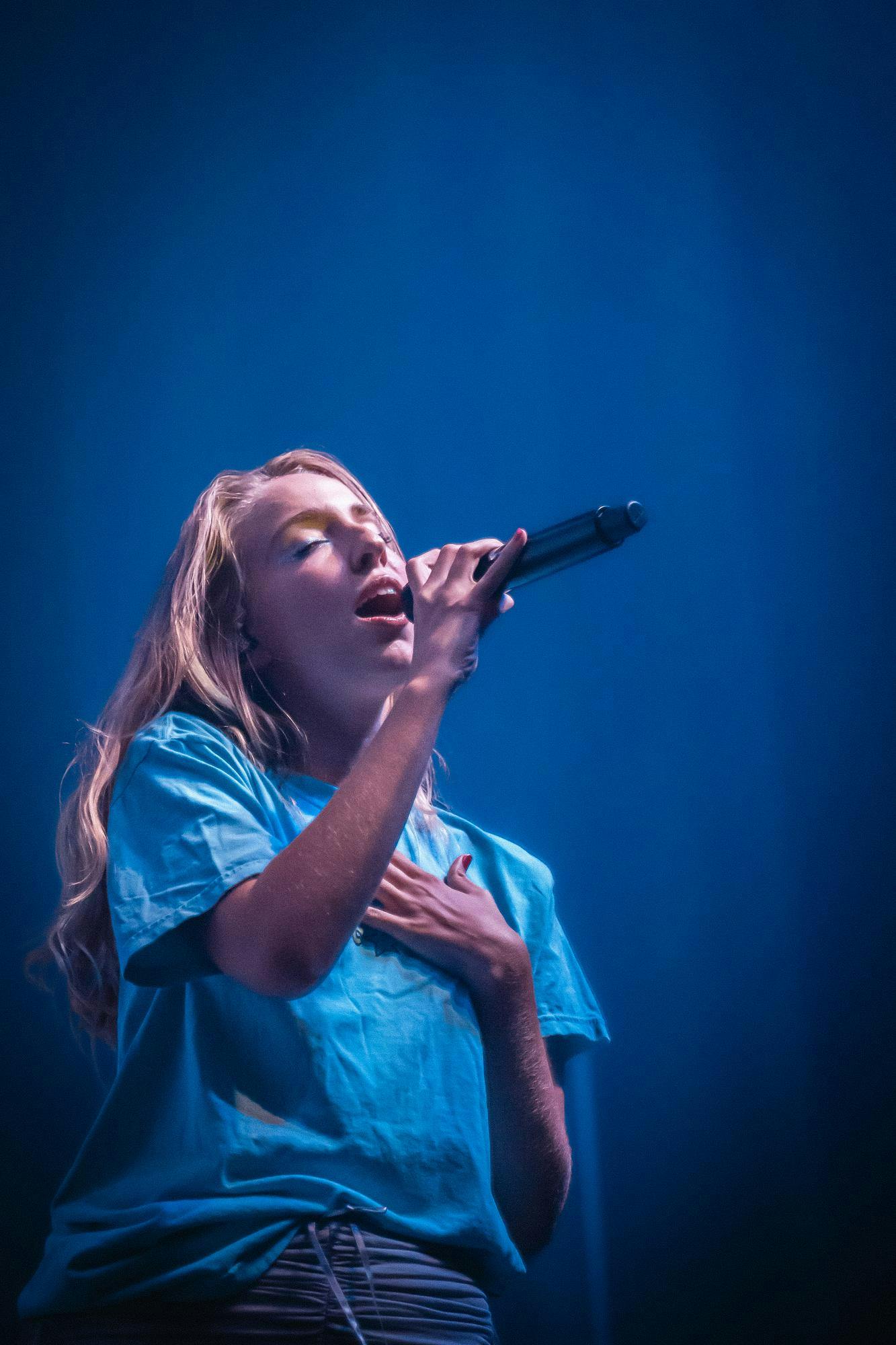 Maude Latour 09/29/2024 | By Makenna Gamble