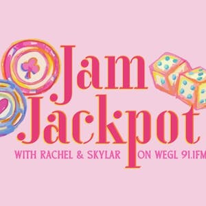 Album art for Jam Jackpot
