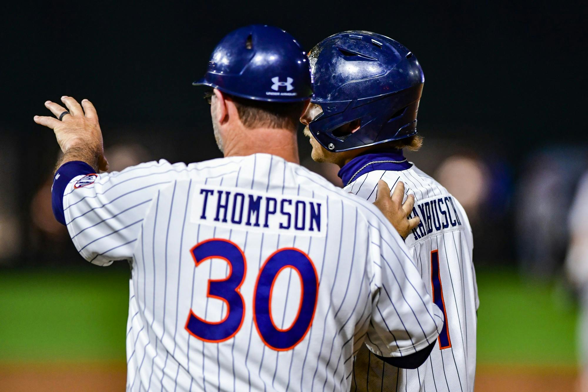 Auburn vs Jacksonville State