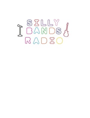 Album art for Silly Bands