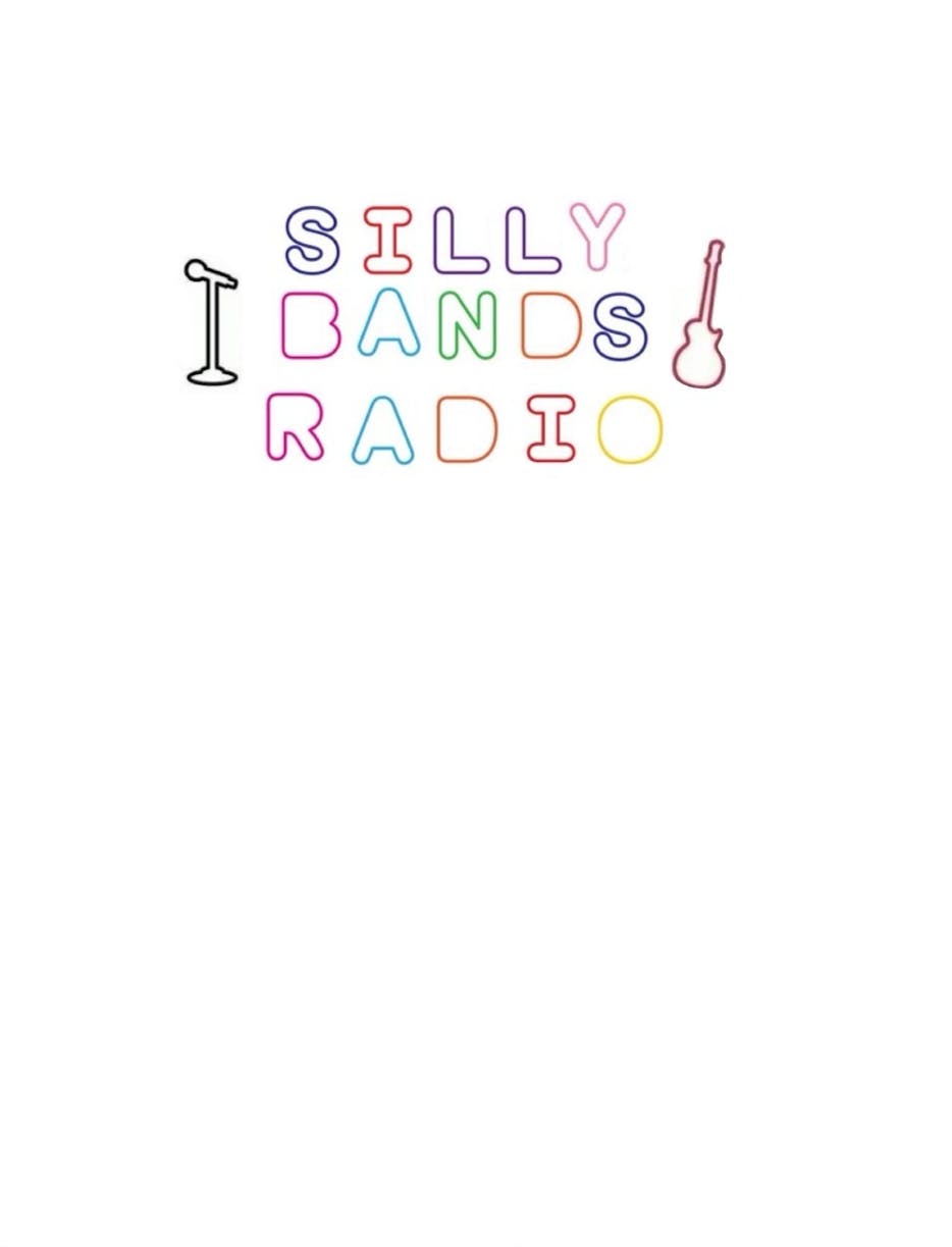 silly bandz logo