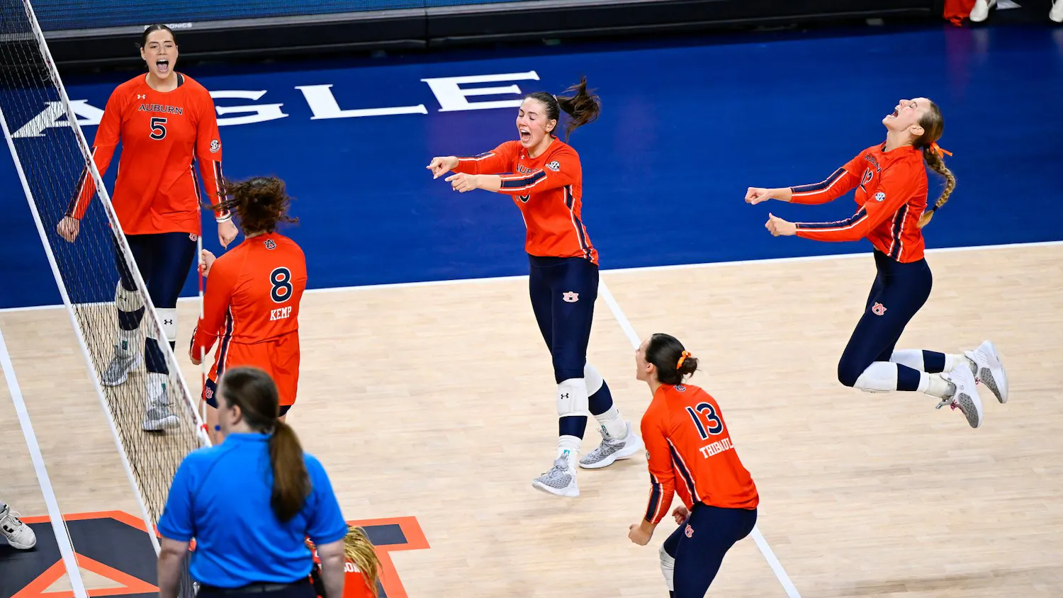 Volleyball