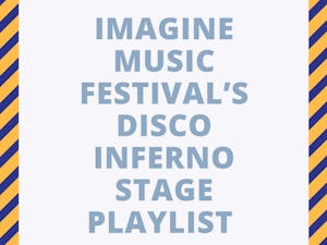 IMAGINE MUSIC FESTIVAL’S DISCO INFERNO STAGE PLAYLIST.png