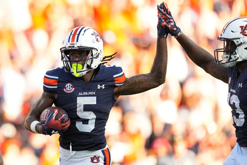 Auburn Photo Gallery