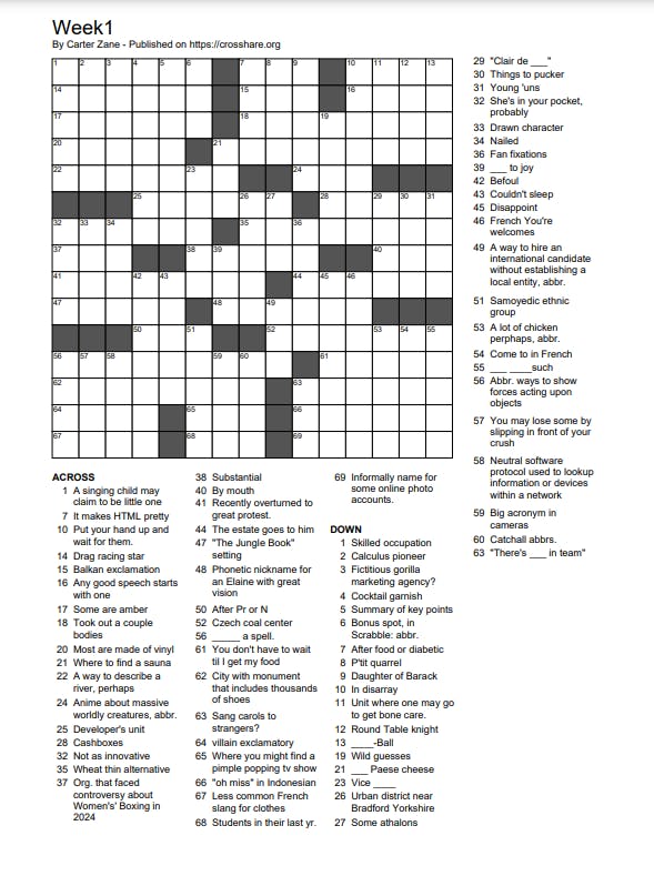 crossword WEGL.png