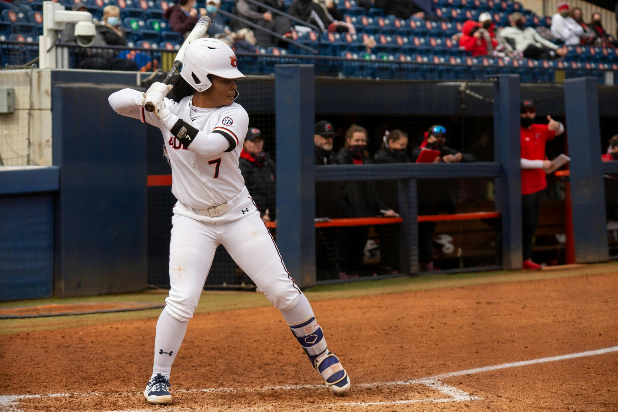 Auburn vs Southeast Missouri State