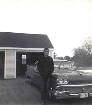 Album art for Golden Oldies