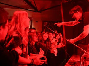 The Buttertones at Terminal West