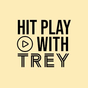 Album art for Hit Play With Trey