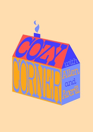 Album art for Cozy Corner