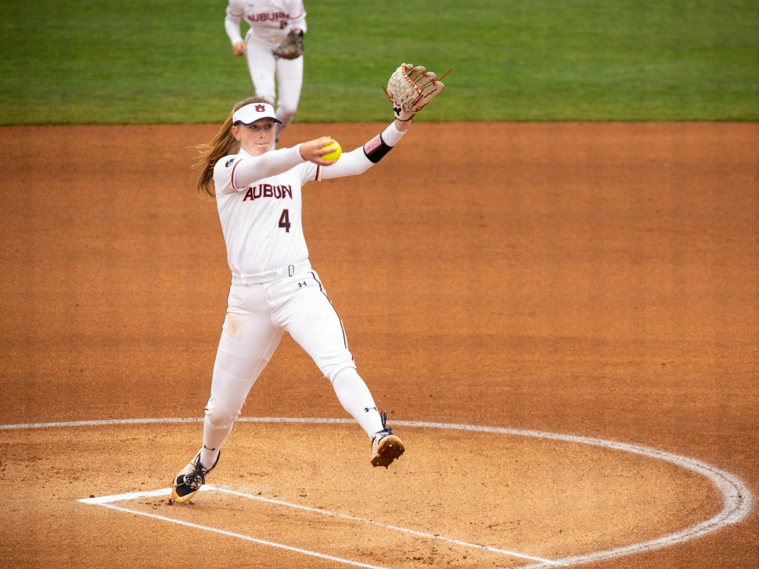 Auburn vs Southeast Missouri State