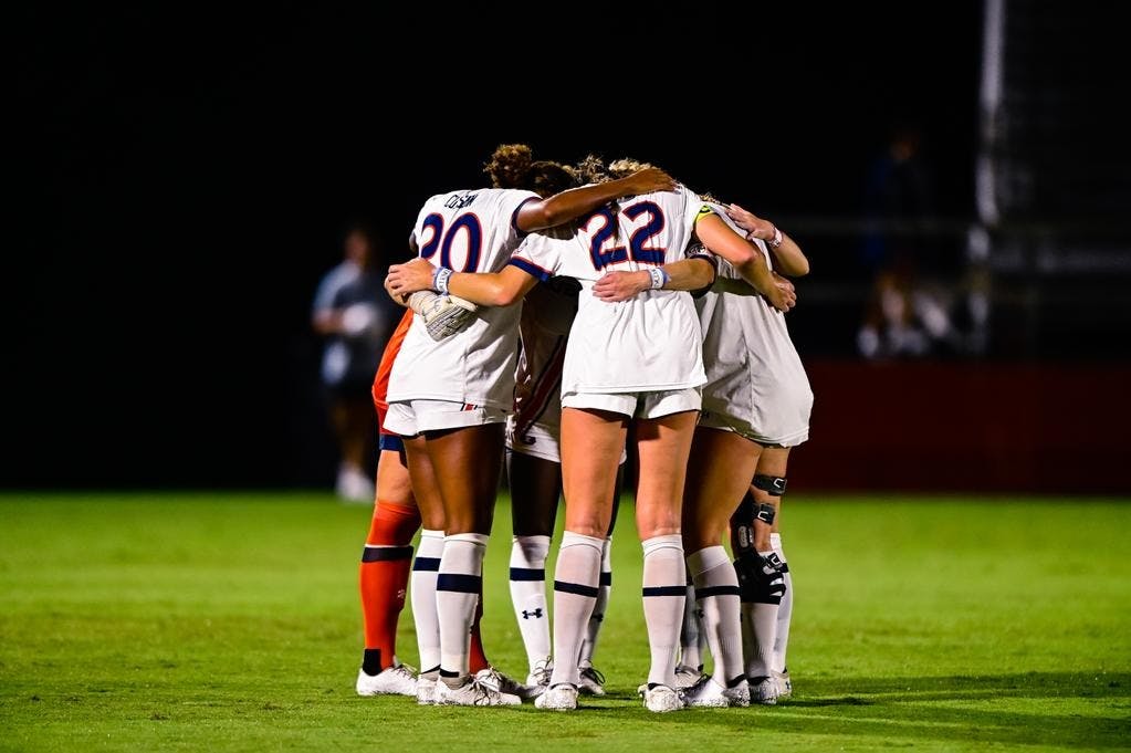 Auburn vs UMass Lowell