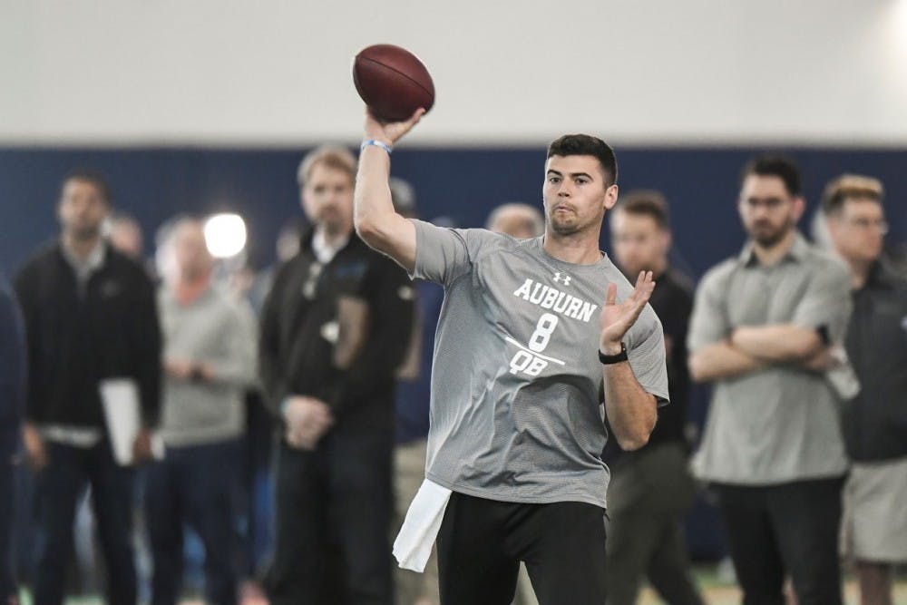 Stidham Pro Day.jpg