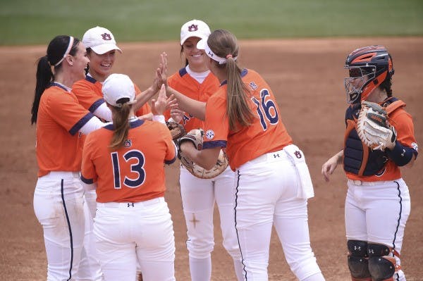 With an Intense Regional Behind them, the Tigers Now Put a Rematch with Oklahoma in their Sights.