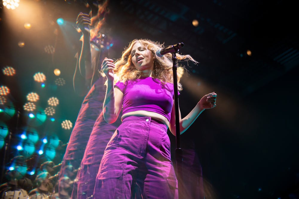 <p class="text-align-right">Lake Street Dive 10/15/2021 at Avondale Brewing Company | Dylan Basden Photography</p>