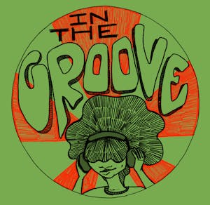 Album art for In The Groove