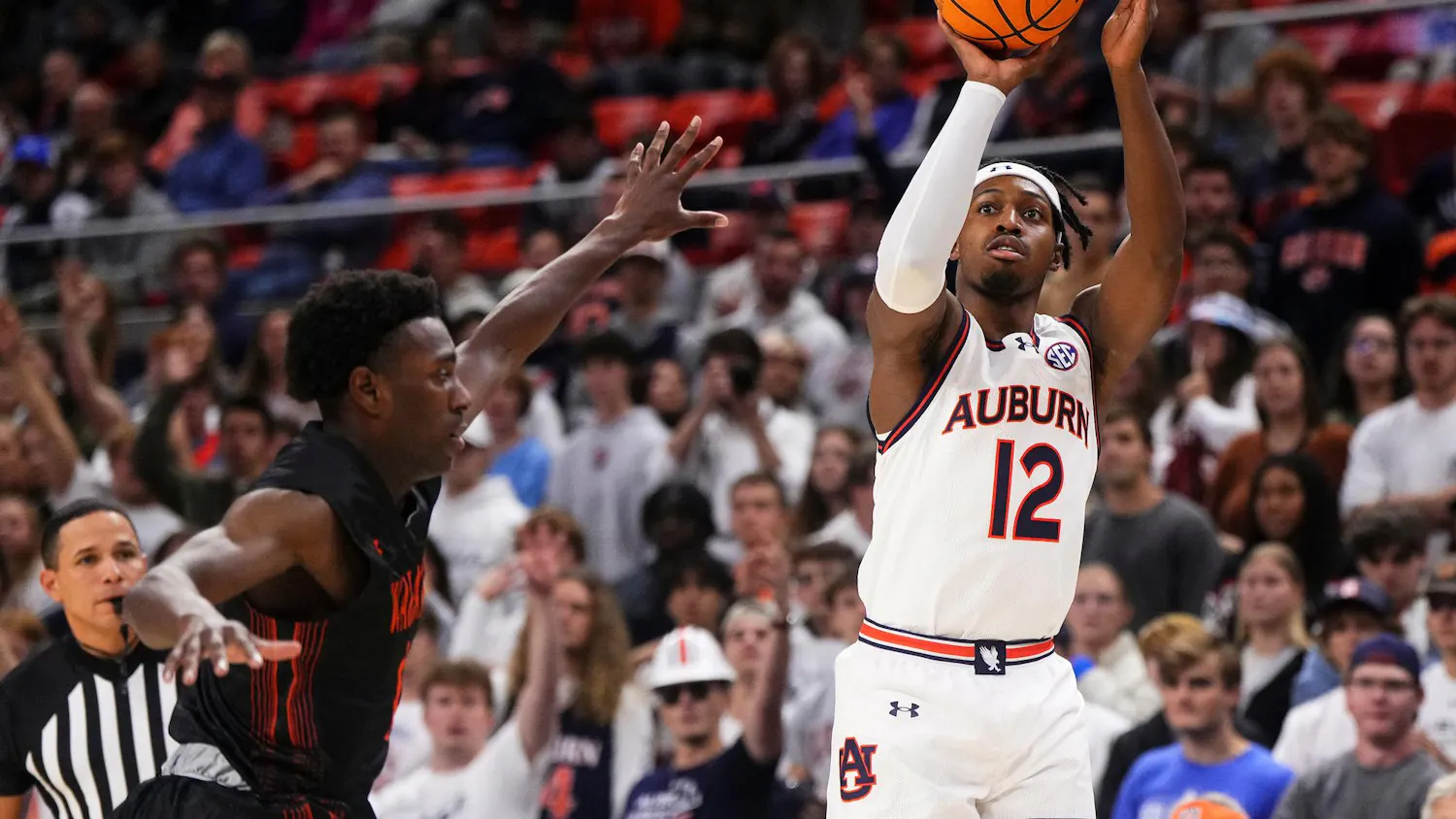 Men's Basketball